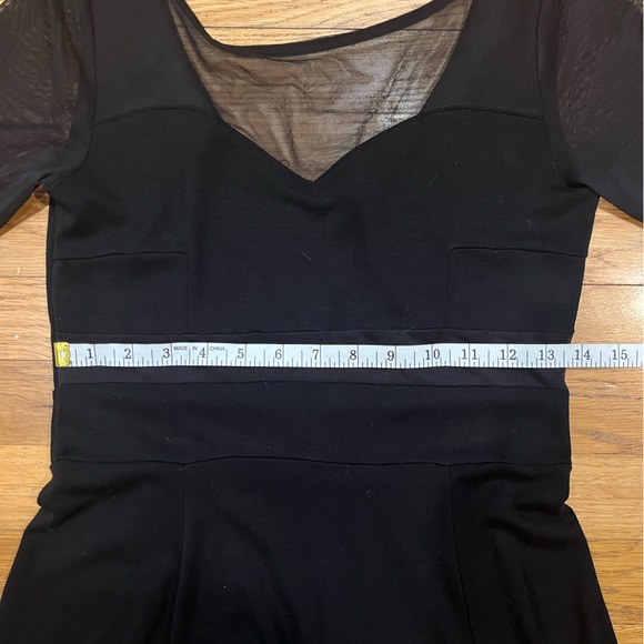 H&M Skater Dress - Picture 5 of 8